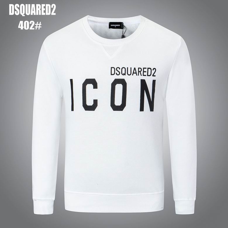 DSQ Sweatshirt-096